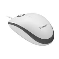 LOGITECH M100 KABLOLU BEYAZ MOUSE - 910-006764