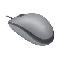 LOGITECH M110 SILENT KABLOLU MOUSE - 910-006760