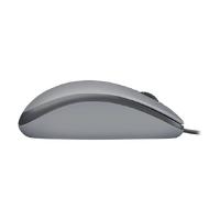 LOGITECH M110 SILENT KABLOLU MOUSE - 910-006760