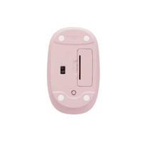 LOGITECH M196 BLUETOOTH MOUSE PEMBE 910-007461