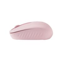 LOGITECH M196 BLUETOOTH MOUSE PEMBE 910-007461