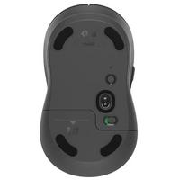 LOGİTECH M650 SİGNATURE KABLOSUZ MOUSE SİYAH 910-006253