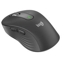 LOGİTECH M650 SİGNATURE KABLOSUZ MOUSE SİYAH 910-006253