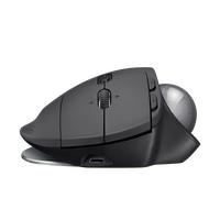 LOGITECH MX ERGO GRAPHITE KABLOSZ MOUSE 910-005179