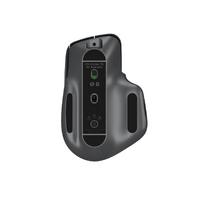 LOGITECH  MX MASTER 3S KOMPAKT KABLOSUZ KURUMSAL PERFORMANS MOUSE SİYAH-910-006582