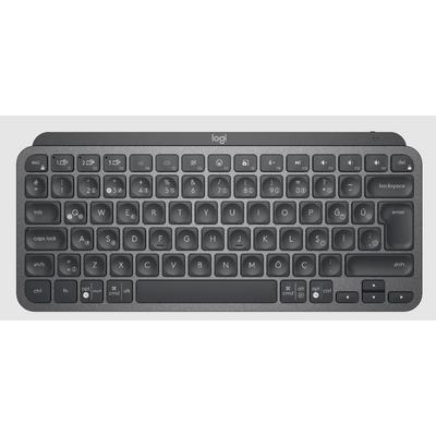 LOGITECH MX MİNİ KLAVYE TÜRKÇE TUŞ 920-010504