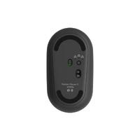 LOGITECH PEBBLE M350S GRAFIT KABLOSUZ SESSİZ MOUSE 910-007015