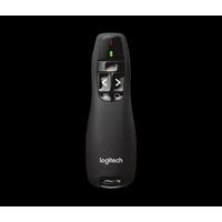 LOGITECH R400 PRESENTER 910-001356