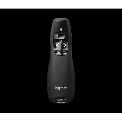 LOGITECH R400 PRESENTER 910-001356