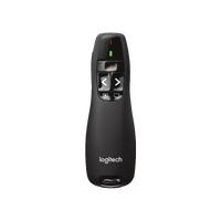 LOGITECH R400 PRESENTER 910-001356