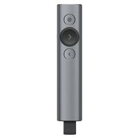 LOGITECH SPOTLIGHT PRESENTER SLATE 9 910-004861