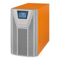 MAKELSAN POWERPACK SE 3 KVA / 2700W (1F/1F) 5-10dk (6x 12V/7AH) ONLINE MU03000N11EAV04