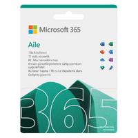 Microsoft Office 365 Aile Türkçe Yeni