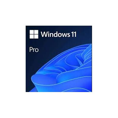 MICROSOFT WINDOWS 11 PRO - ESD FQC-10572