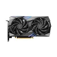 MSI GEFORCE RTX 4060TI GAMING X 8G GDDR6 HDMI DP 128BIT