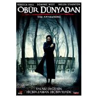 Öbür Dünyadan The Awakening DvD