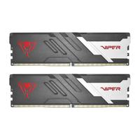 Patriot Viper Venom 16GB (1x16GB) DDR5 6000MHz CL30 Gaming Ram (PVV516G60C30)