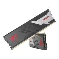 Patriot Viper Venom 16GB (1x16GB) DDR5 5600MHz CL36 Gaming Ram (PVV516G56C36)