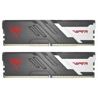 Patriot Viper Venom 16GB (2x8GB) DDR5 5200MHz CL36 Gaming Ram (Bellek) (PVV516G520C36K)