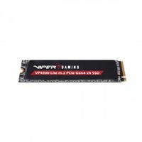 Patriot Viper VP4300 Lite 4TB 7400/6000MB/s Gen4 x4 NVMe M.2 SSD Disk (VP4300L4TBM28H)