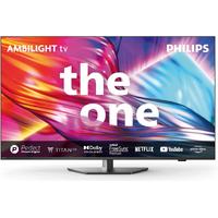 PHILIPS 65PUS8909 4K ULTRA HD 65\" 165 EKRAN UYDU