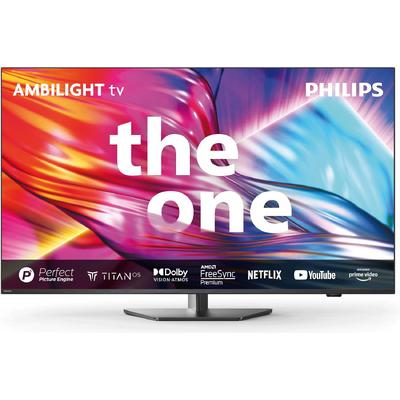 PHILIPS 65PUS8909 4K ULTRA HD 65\" 165 EKRAN UYDU