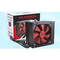 Platoon PL-9263 500W 12 cm Power Supply 