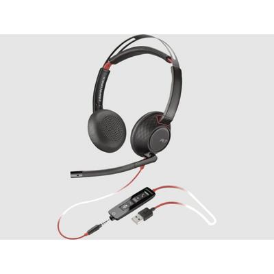 Poly BW 5220 Stereo USB-A HS