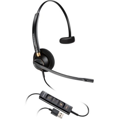 Poly EP 515 Mono w/USB-A Headset