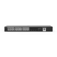 RUİJİE-REYEE  RG-NBS3100-24GT4SFP 24XGE-4XGE/SFP YÖNETİLEBİLİR F.GİGABİT NETWORK SWİTCH