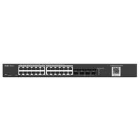 RUİJİE-REYEE RG-NBS3100-24GT4SFP-P 24XGE-4XGE/SFP YÖNETİLEBİLİR 370W POE SWİTCH