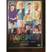 Saç Spreyi Hair Spray DvD