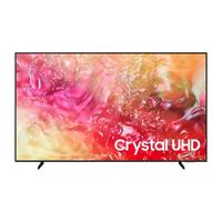 SAMSUNG 65DU7000 65\" 165 EKRAN 4K UHD SMART LED TV