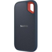 SanDisk Extreme Portable SSD  2TB