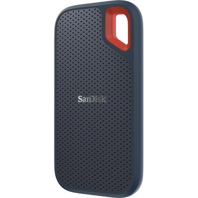 SanDisk Extreme Portable SSD  2TB