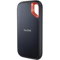 SanDisk Extreme Portable SSD 4TB