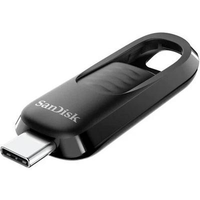 SanDisk Ultra Slider 128 GB Type-C USB 3.2