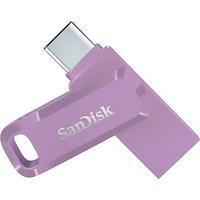 SanDisk UltraDual DriveGo Type- C128GB L