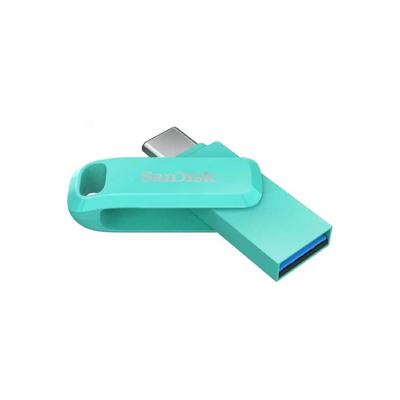 SanDiskUltra DualDrive Go Type-C256GB TF