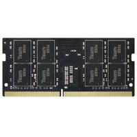 Team Elite 16GB 1x16GB 3200MHz CL22 DDR4 Notebook SODIMM Ram (TED416G3200C22-S01)