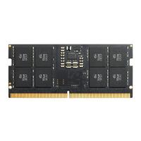 Team Elite 32GB (1x32GB) 4800Mhz CL40 DDR5 SODIMM Ram (TED532G4800C40D-S01)