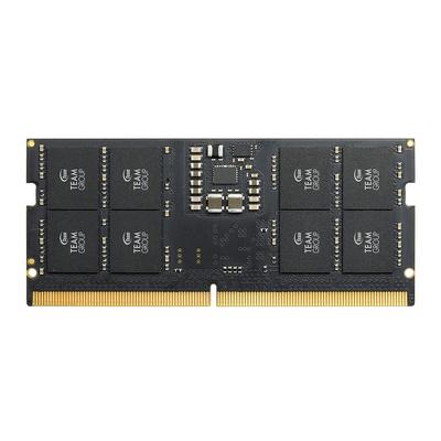 Team Elite 32GB (1x32GB) 4800Mhz CL40 DDR5 SODIMM Ram (TED532G4800C40D-S01)