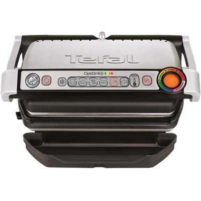 TEFAL OPTIGRILL PLUS GC712D 2000 W IZGARA