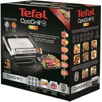 TEFAL OPTIGRILL PLUS GC712D 2000 W IZGARA