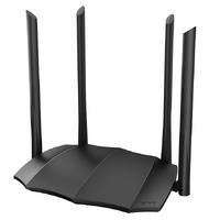 TENDA AC8 4PORT 1200Mbps GIGABIT ACCESS POINT ROUTER