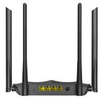 TENDA AC8 4PORT 1200Mbps GIGABIT ACCESS POINT ROUTER