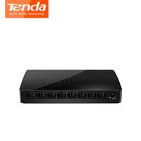 TENDA SG108 8PORT 10/100/1000 YÖNETİLEMEZ SWITCH