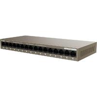 TENDA TEG1016M 16PORT 10/100/1000 GIGABIT SWITCH