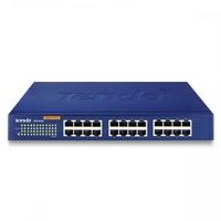 TENDA TEG1024D 24PORT 10/100/1000 YÖNETİLEMEZ SWITCH