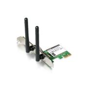 TENDA W322E 300Mbps PCI EXPRESS ADAPTÖR